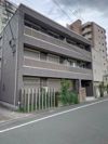 エトワール北戸田の間取り画像