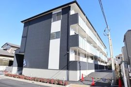 Espoir（エスポアール）の外観画像