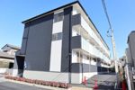 Espoir（エスポアール）の間取り画像