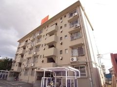 山文ビルの外観画像