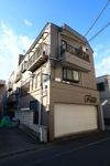 グレイス西落合の間取り画像
