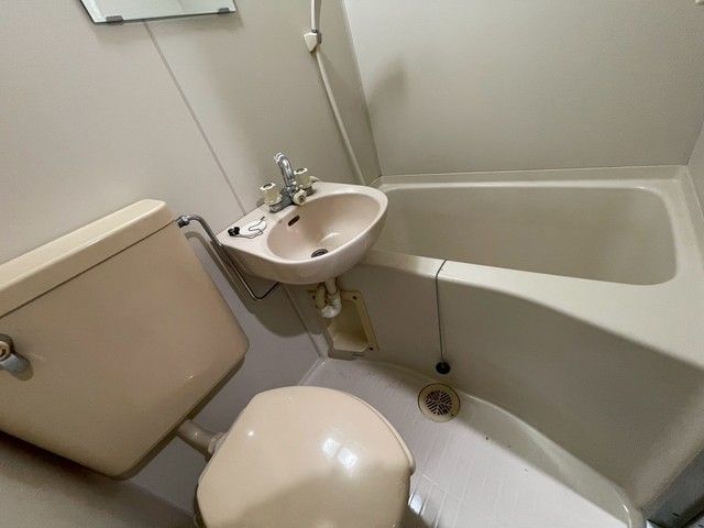 バスルーム