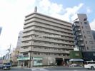 セイワパレス堂島シティの外観