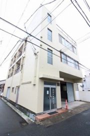 鈴木建設ビルの外観画像