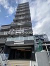 ヴィラナリー関目の間取り画像