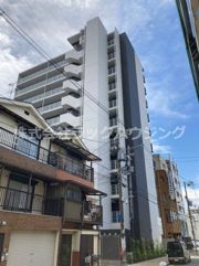 スワンズシティ大阪城コスタの外観画像