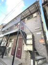 バーレルハイツの間取り画像