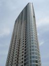 パークコート赤坂 ザ タワーの間取り画像