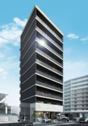 リューデサンテの外観画像