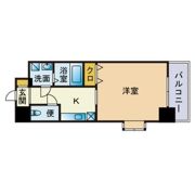 プレミアヒルズの間取り画像