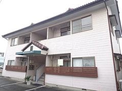 第三サンライフ大嶋の外観画像