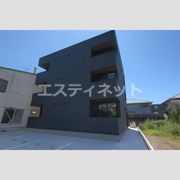 Jack taya Ⅱの外観画像