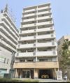 プレスタイル門前仲町の間取り画像