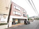 リビエラハイツの間取り画像