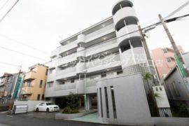 サバービア581の外観画像
