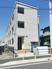 リーブルファイン新座大和田2号棟の外観画像