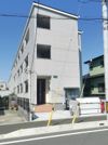 リーブルファイン新座大和田2号棟の外観