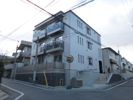 プリマヴェーラ代沢の外観画像