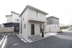 ノース パーク Ⅱの間取り画像