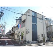 ジラソーレの外観画像