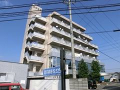 ロジェ岡本の外観画像