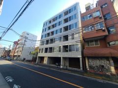 Estudioの外観画像