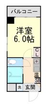 ノモズヴィレッジ六甲の間取り画像