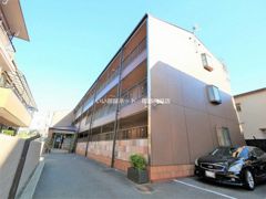 Estudio豊中の外観画像