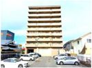 ラポール来住町の間取り画像