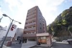 メゾンドール平和通の外観