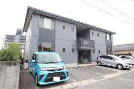 ラ・パルテール原尾島の外観画像