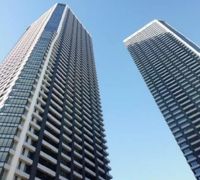 ドゥ・トゥールWESTの外観画像