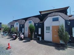 ウィルヴィレッジ一里山の外観画像