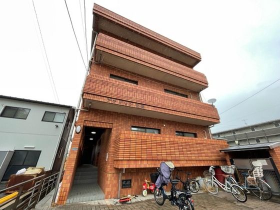 プチメゾン正田の外観画像