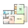 バリュージュ東野の間取り画像