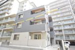 フルール花隈の間取り画像