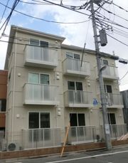 HOME GRACEの外観画像