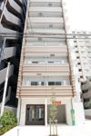 プレミアムキューブ品川戸越＃moの間取り画像