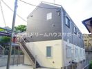 パティオ湘南田浦B棟の外観画像