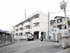 HILL TOP 千里山の外観画像