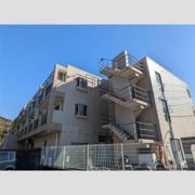 アミティ衣笠の外観画像