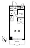 サンヨーズマンションの間取り画像