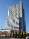リバーサイド隅田セントラルタワーの間取り画像