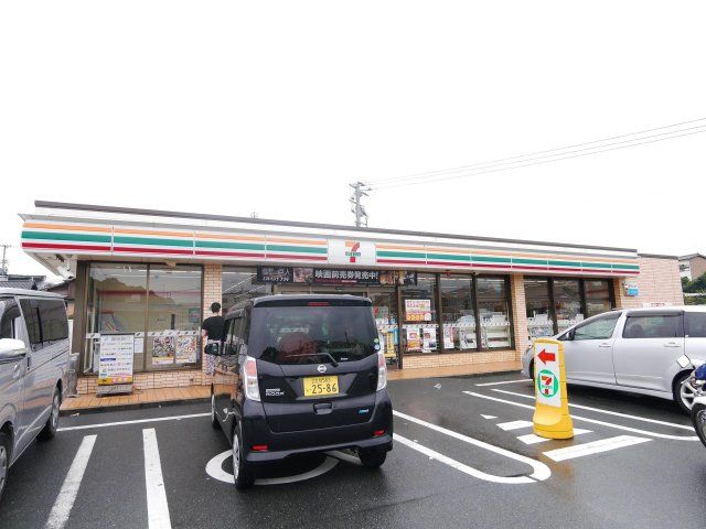 セブンイレブン/小倉篠崎2丁目店(800m)