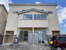 プランドールHayahoshi3号館の外観