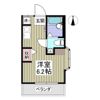 コーポ北欧の間取り画像