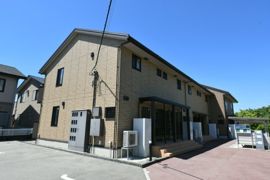D-room ANNEX21の外観画像