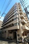 ライオンズプラザヨコハマ戸部の間取り画像
