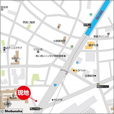 リビング