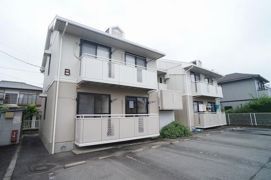 グレースアーバンBの外観画像